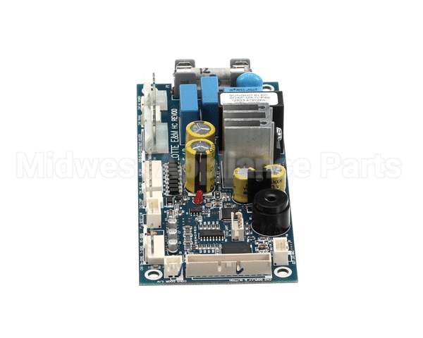 161834 Norlake Control Pcb Assembly (F49) (C102-19A-030