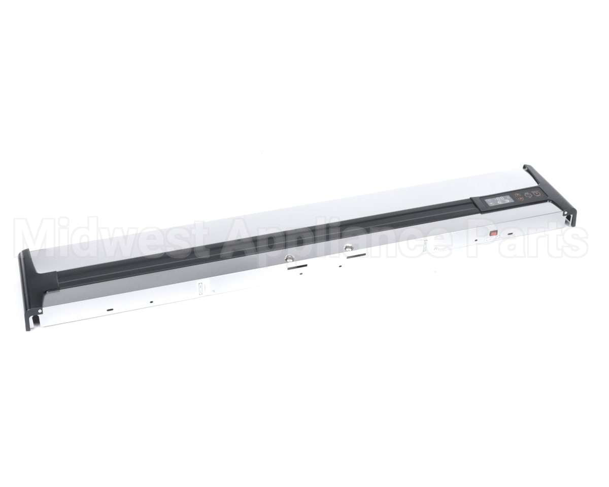161838 Norlake Top Grill Assembly Stx (R/F49) (C202-120