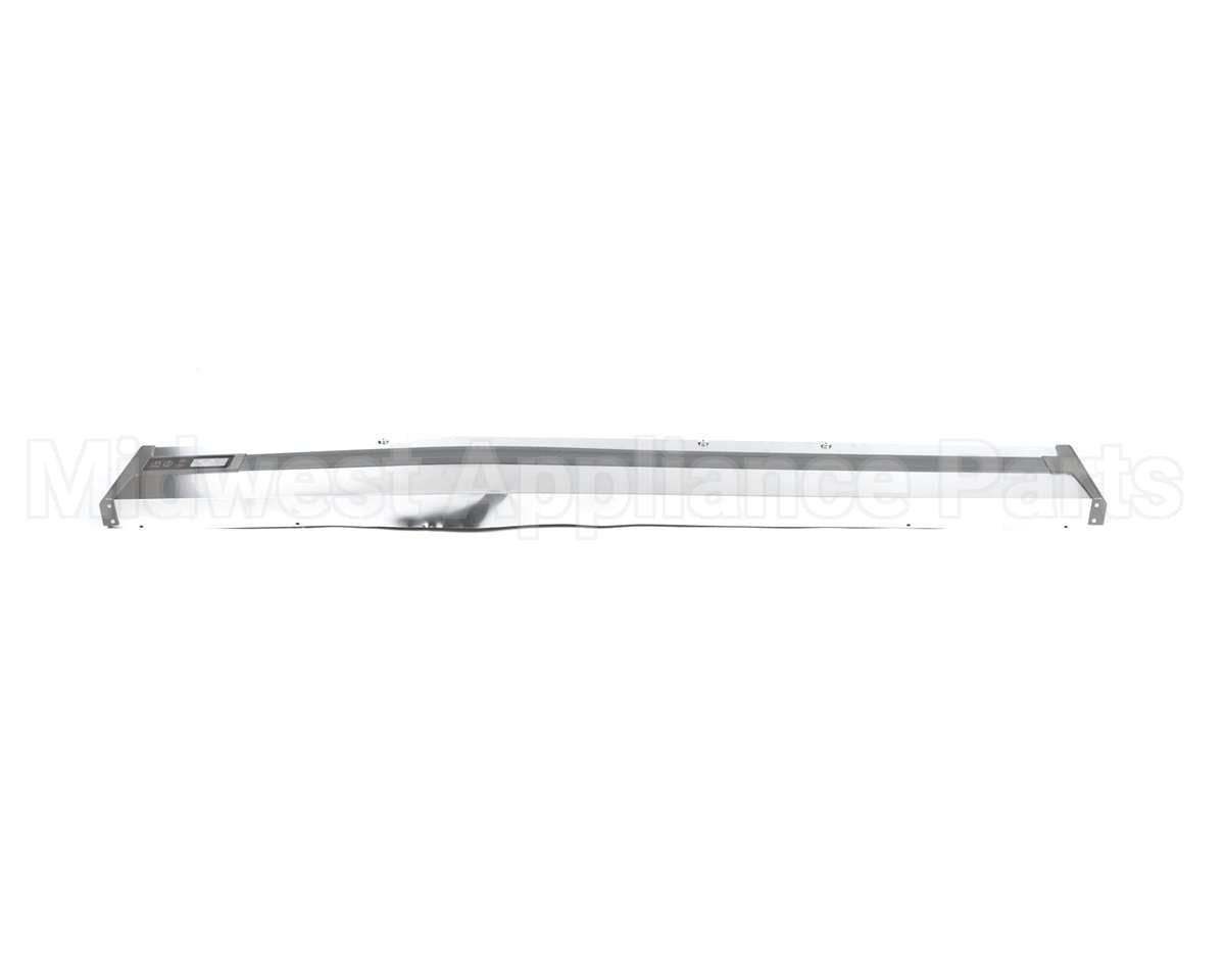 161842 Norlake Top Grill Assembly Ndg (R/F72) (C201-120