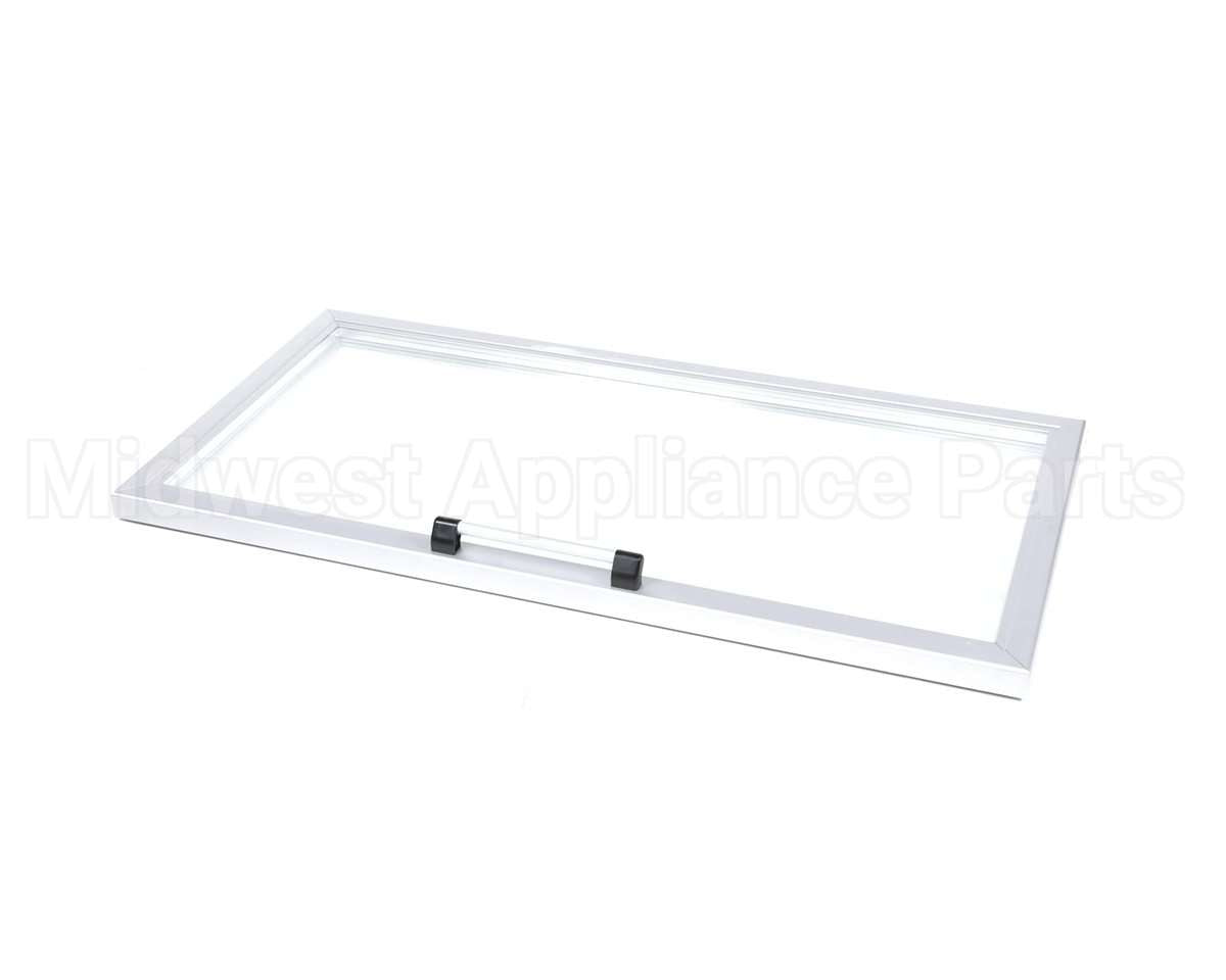 161845 Norlake Glass Door Assembly Rh (R23) (S121-420-5