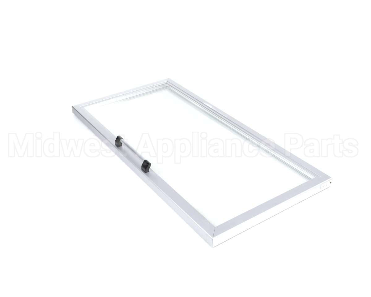 161845 Norlake Glass Door Assembly Rh (R23) (S121-420-5