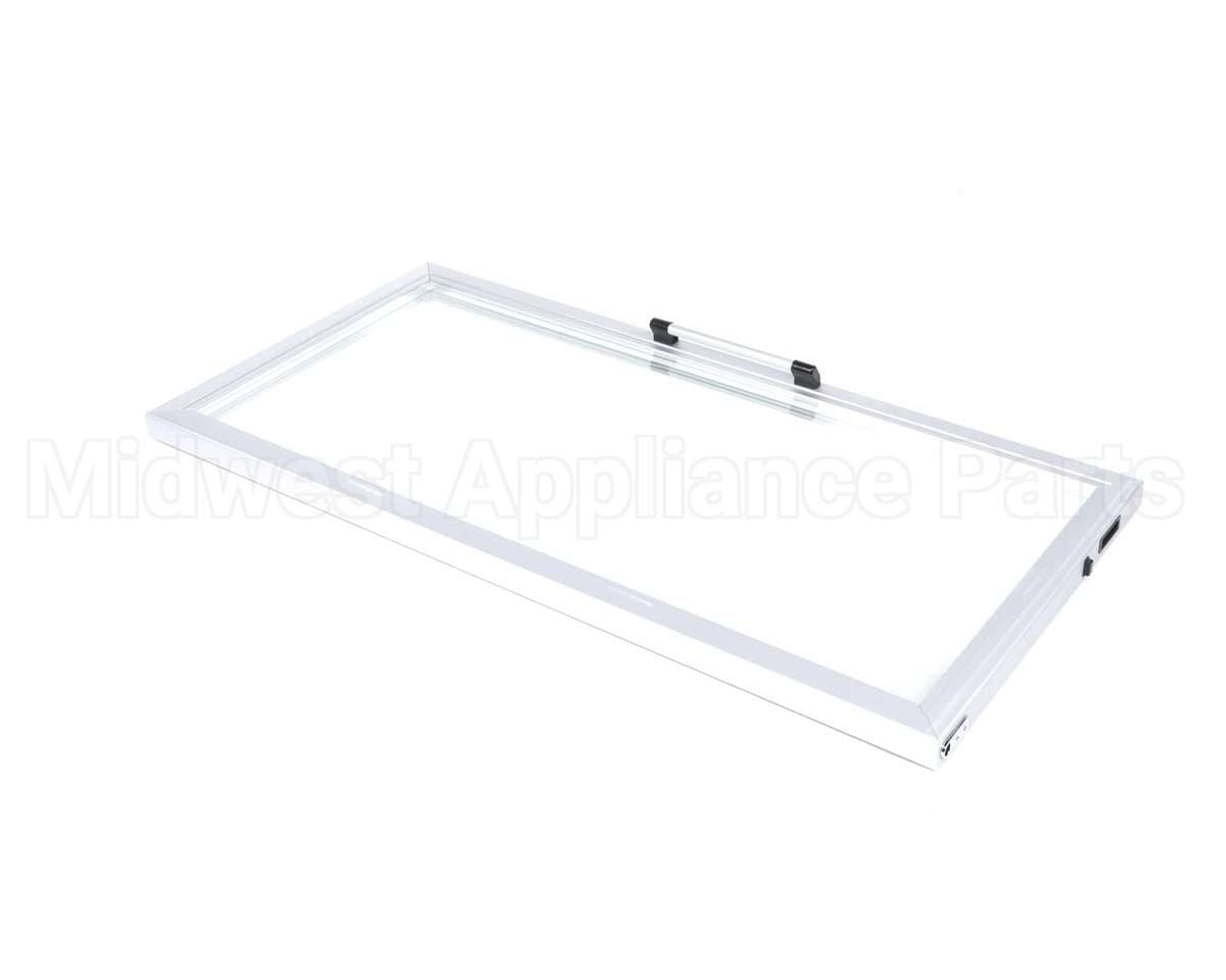 161846 Norlake Glass Door Assembly Rh (R49) (S121-420-5