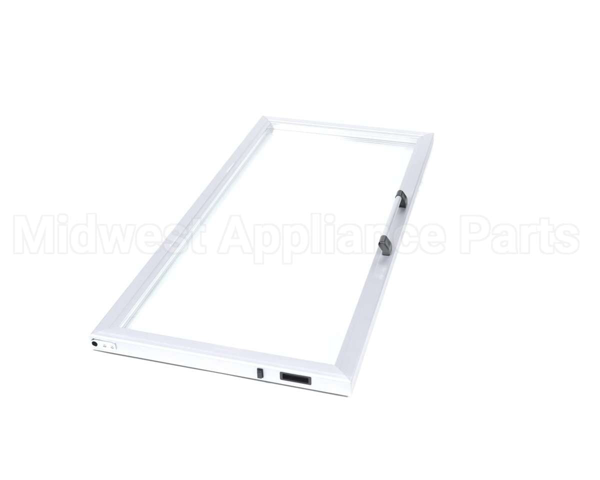 161846 Norlake Glass Door Assembly Rh (R49) (S121-420-5