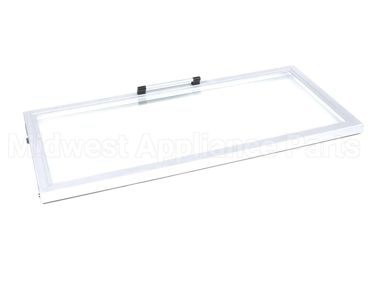 161849 Norlake Glass Door Asyy Lh (R72) (S121-420-570)