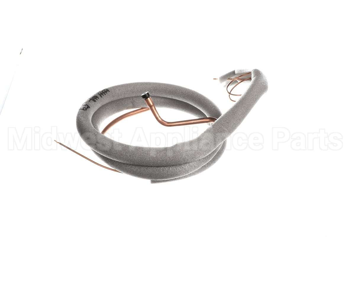 161866 Norlake Suction Pipe Assembly (Heat Exchanger) B