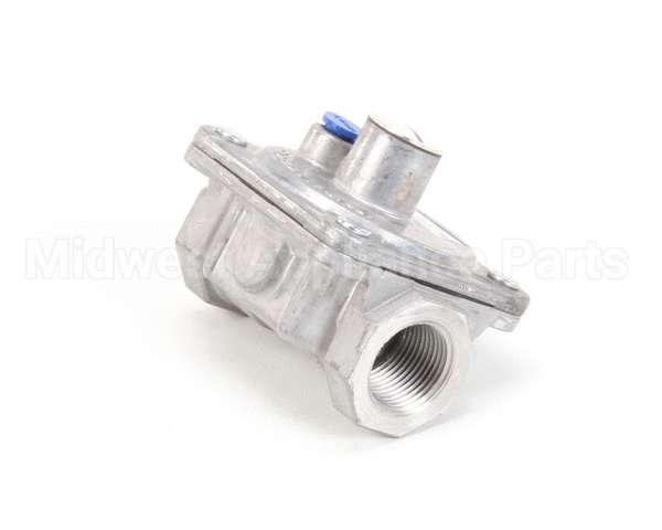 1619 Royal Range Gas Pressure Regulator (Propan