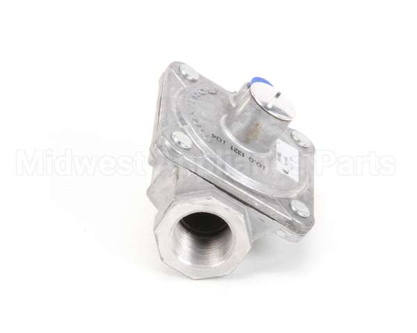 1619 Royal Range Gas Pressure Regulator (Propan