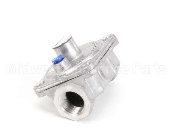 1619 Royal Range Gas Pressure Regulator (Propan