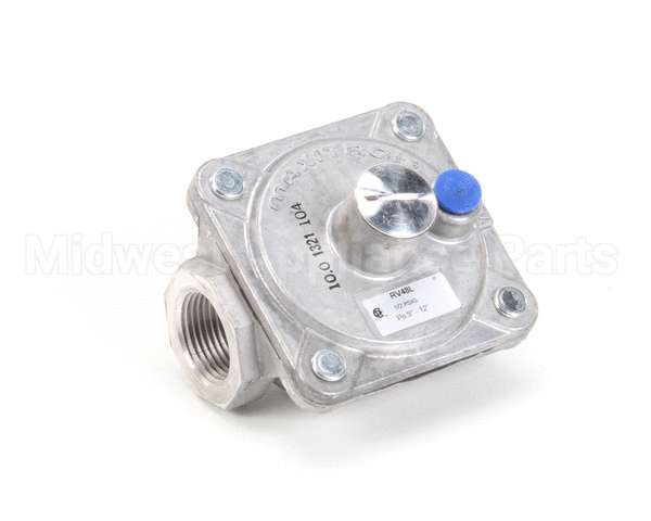1619 Royal Range Gas Pressure Regulator (Propan
