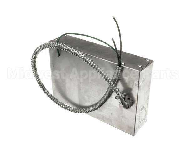 161907 Marshall Air Thermoglo