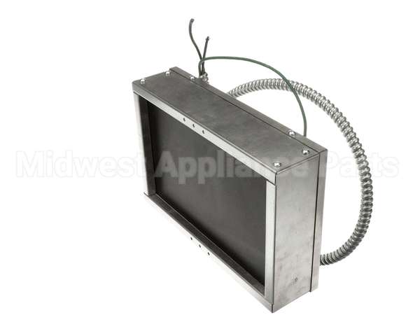 161907 Marshall Air Thermoglo