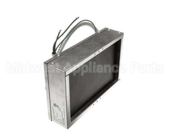 161907 Marshall Air Thermoglo