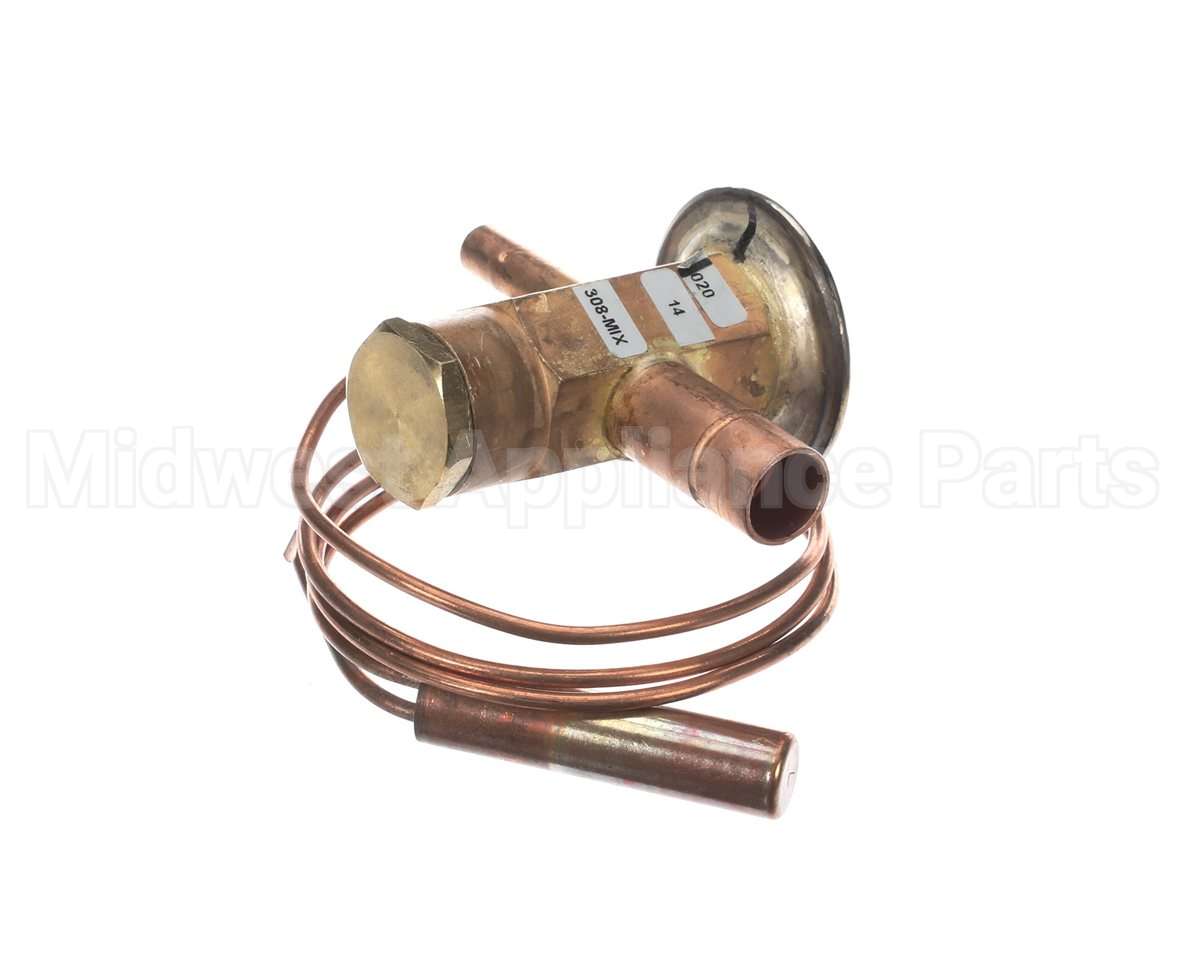 161921008 Cornelius Valve Expansion 1 Ton Hp62