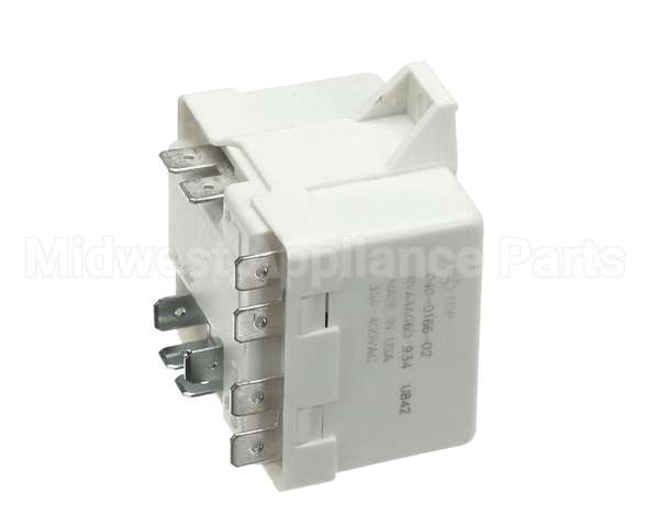 161998009 Cornelius Relay Start Comp Copeland