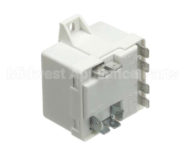 161998009 Cornelius Relay Start Comp Copeland