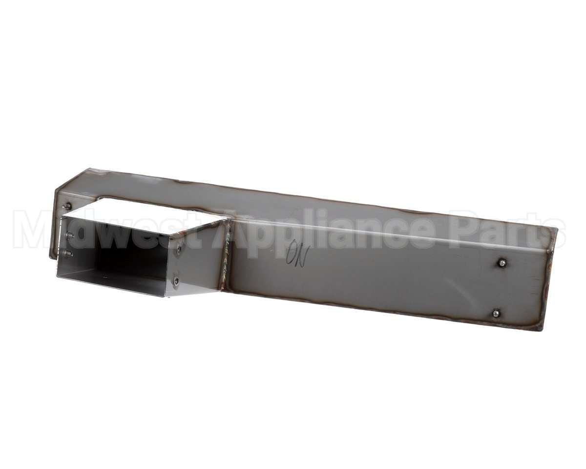 162085 Henny Penny Weld Assy-Trough Ff