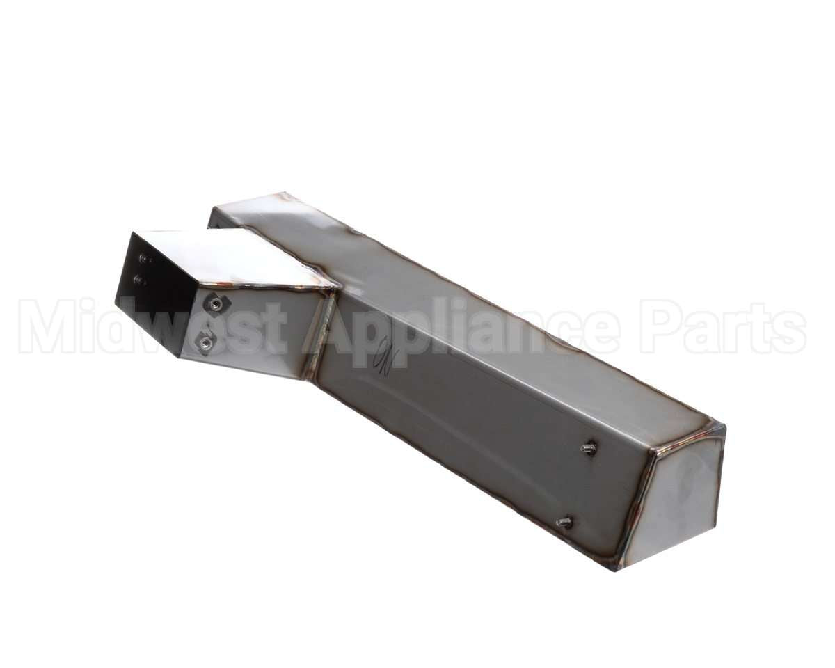 162085 Henny Penny Weld Assy-Trough Ff
