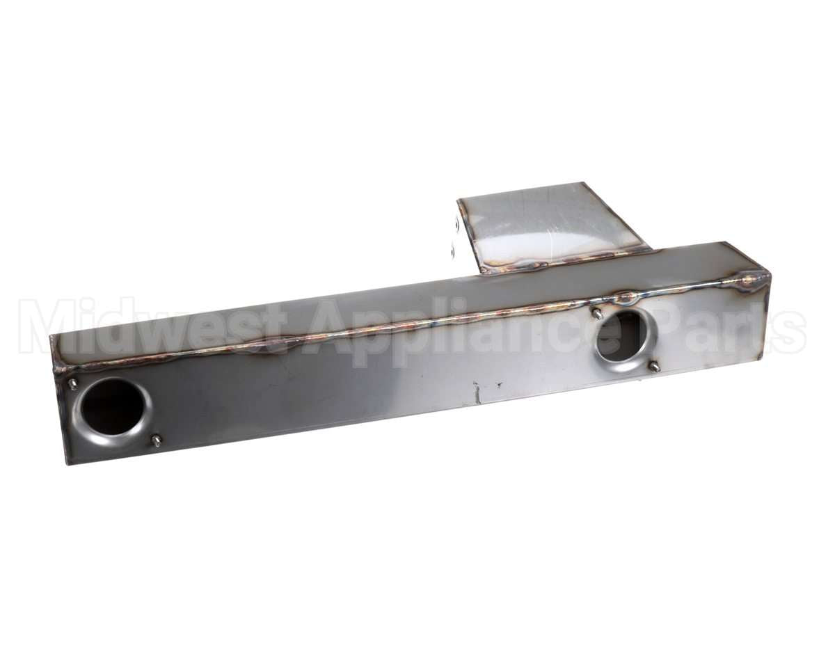 162085 Henny Penny Weld Assy-Trough Ff