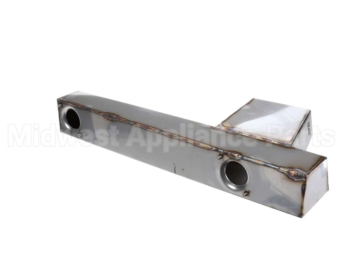 162085 Henny Penny Weld Assy-Trough Ff