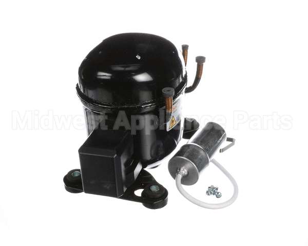 162258 Norlake Compressor (W/Electricals)