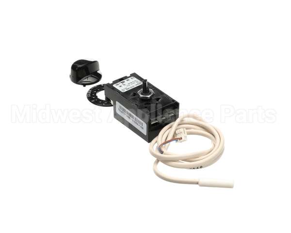 162262 Norlake Temperature Control W/Probe
