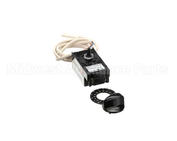 162262 Norlake Temperature Control W/Probe