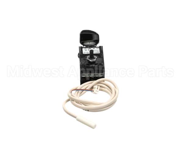 162262 Norlake Temperature Control W/Probe
