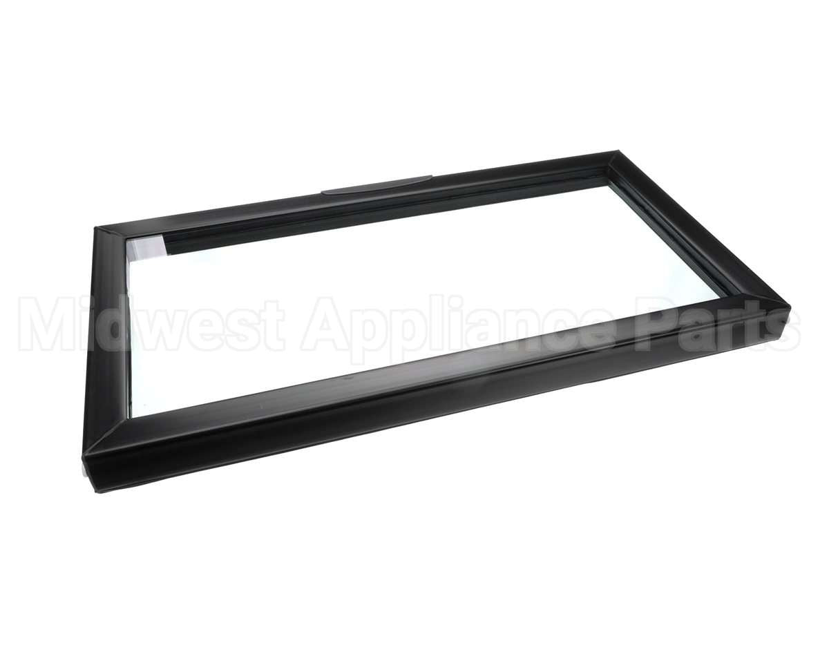 162267 Norlake Door Assembly