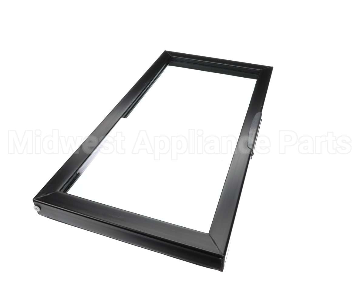 162267 Norlake Door Assembly