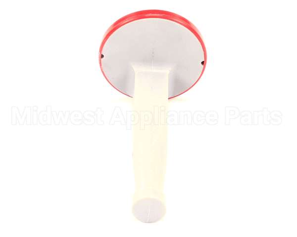 16226A-1RS Biro Red Stop Button W/Stem