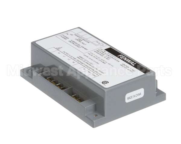 162283 Groen Fenwal Ignition Module - Hsi