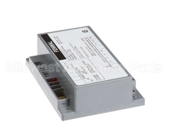 162283 Groen Fenwal Ignition Module - Hsi