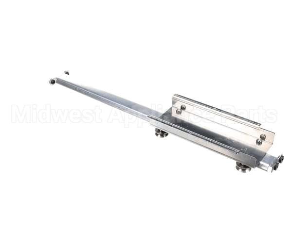162312 Norlake Drawer Slide, Rh Cb36/48