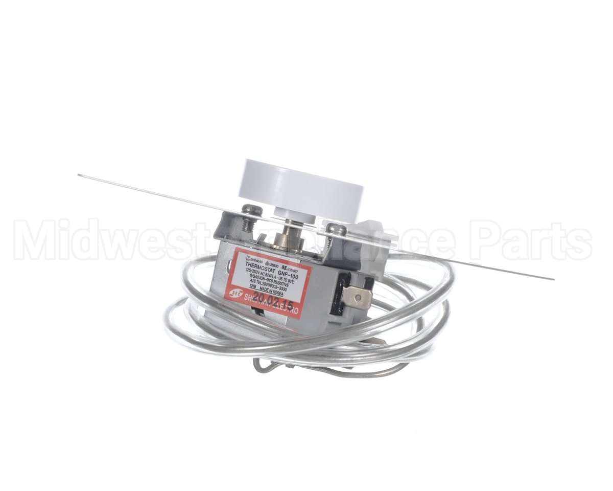 162330 Norlake Thermostat Assy (R290) Uf (Cp1001A170)