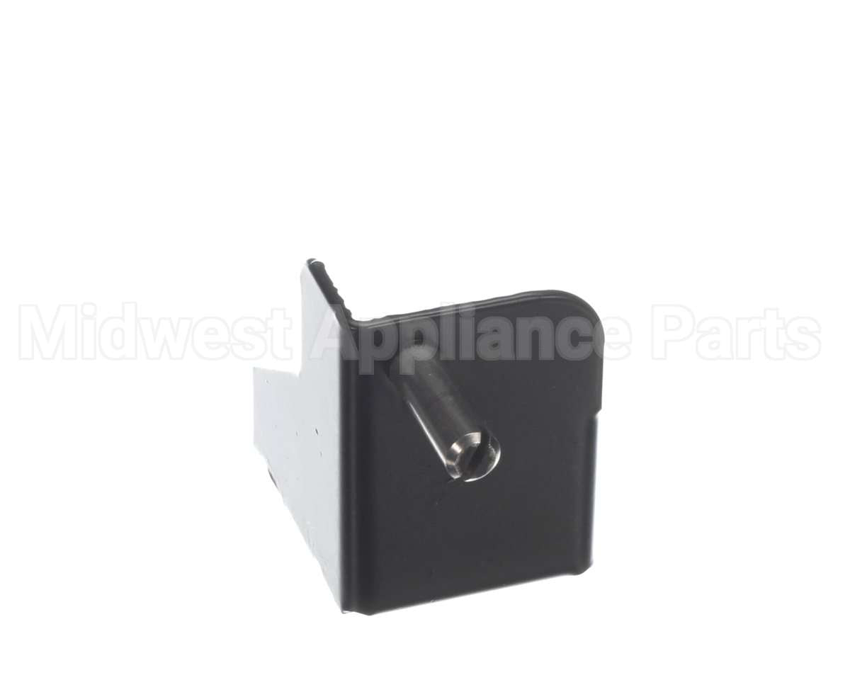 162399 Norlake Bottom Right Hinge Glass Door