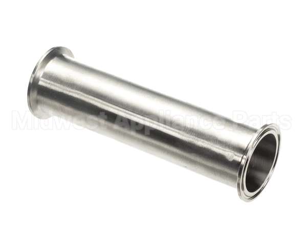 162424 Capkold 8" Spool 2" Tri Clamp
