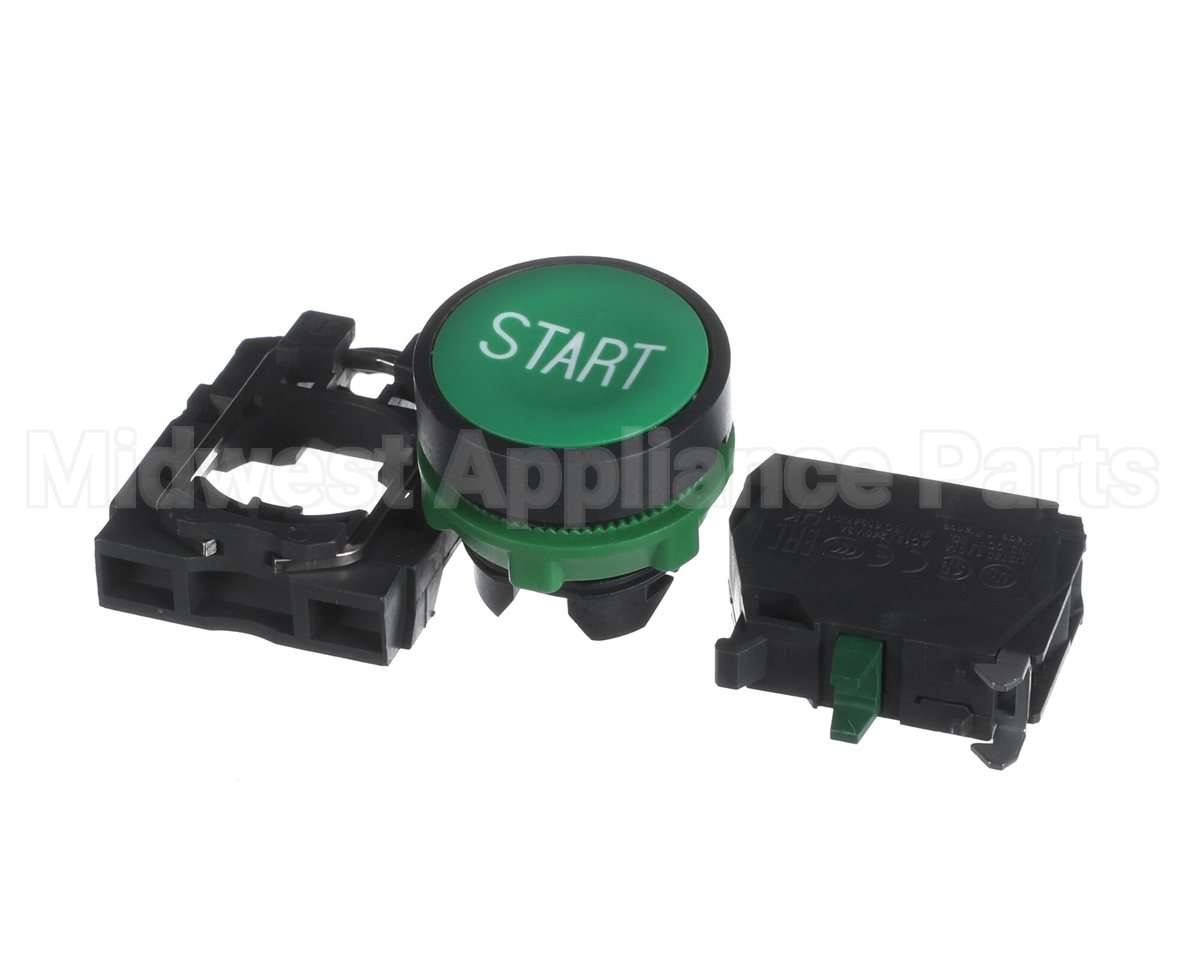 16244 Insinkerator Push Button Assembly (Start)