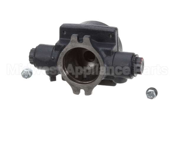 162497 Henny Penny Assembly-Filter Pump-8 Gpm