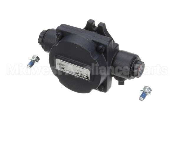162497 Henny Penny Assembly-Filter Pump-8 Gpm