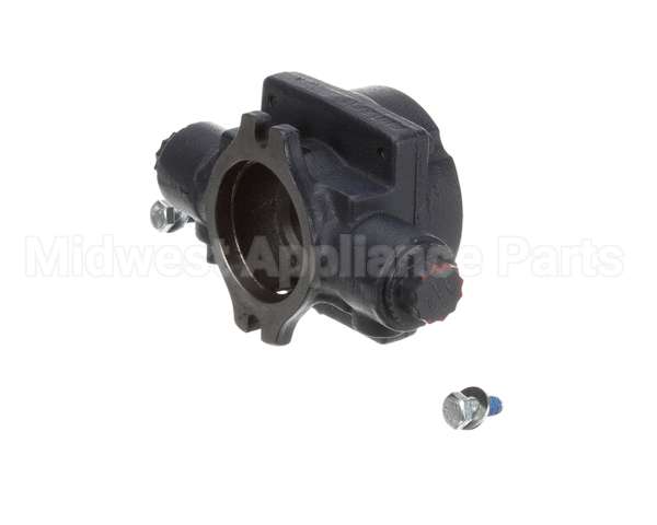 162497 Henny Penny Assembly-Filter Pump-8 Gpm