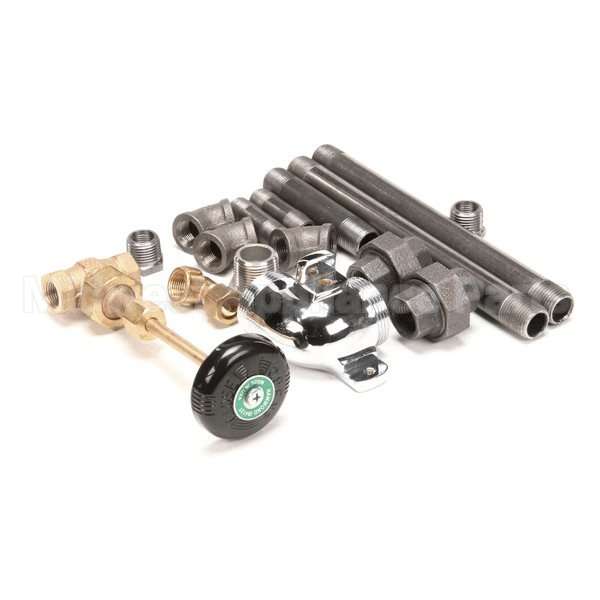 162514 Compatible Groen Kit, Service Steam Pipin G Tda Table