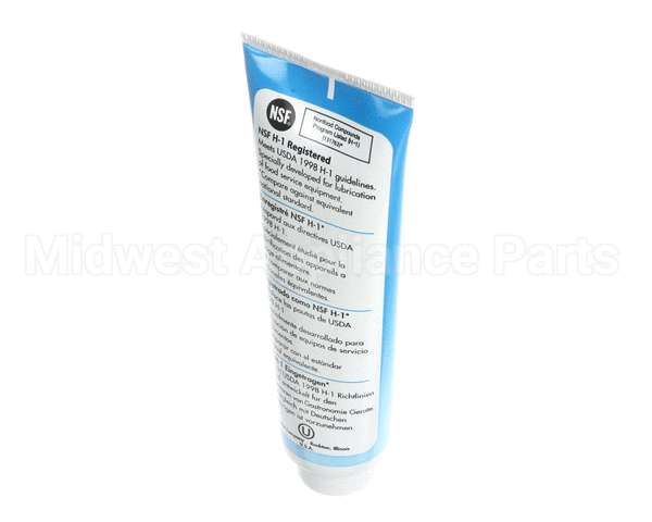 162519 Groen Lubricant,Taylor Sanitary Soft Serve,4 O
