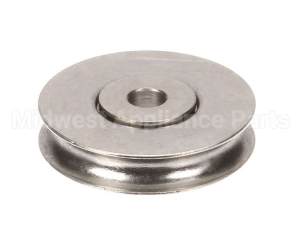 16257-4 Montague Pulley, Door