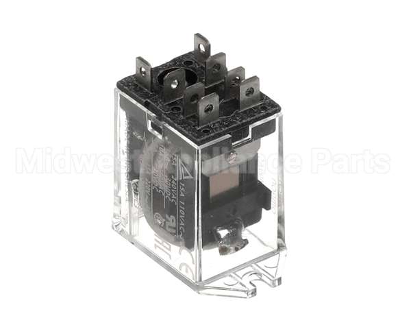 16258 Broaster Relay