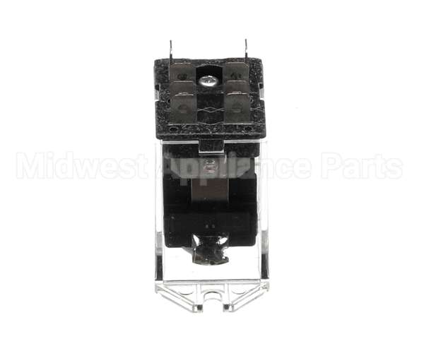 16258 Broaster Relay