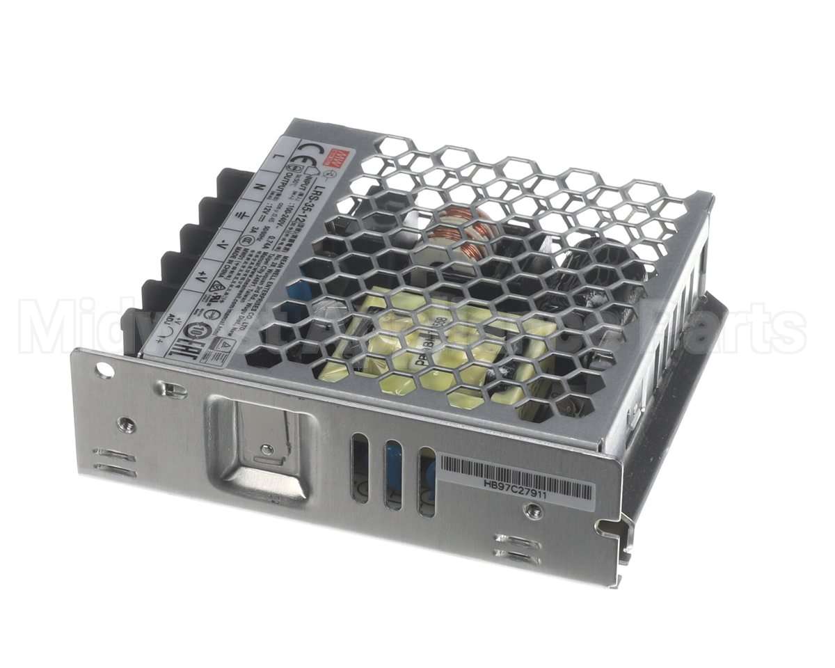 162596 Henny Penny Power Supply-Dc 12V