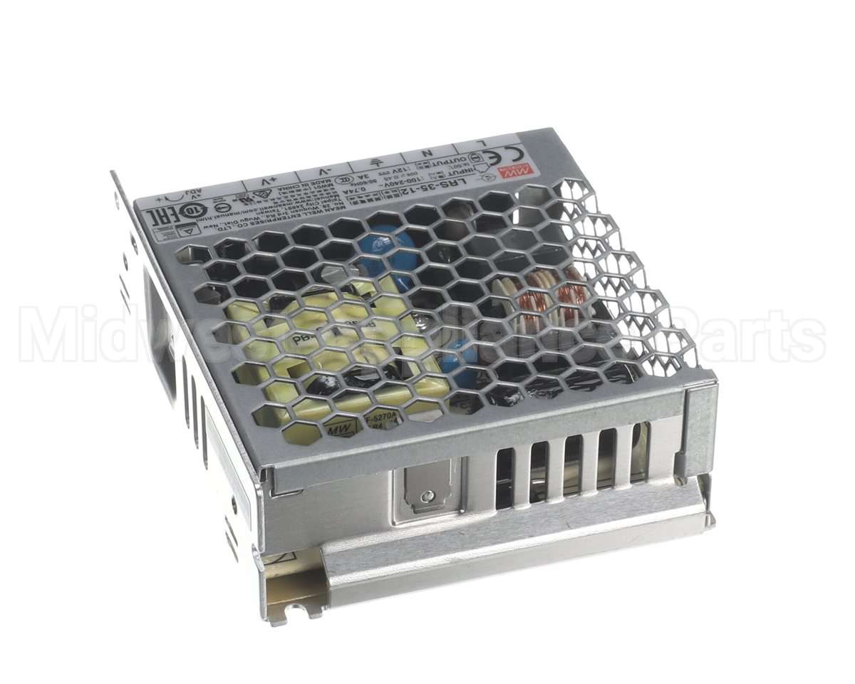 162596 Henny Penny Power Supply-Dc 12V