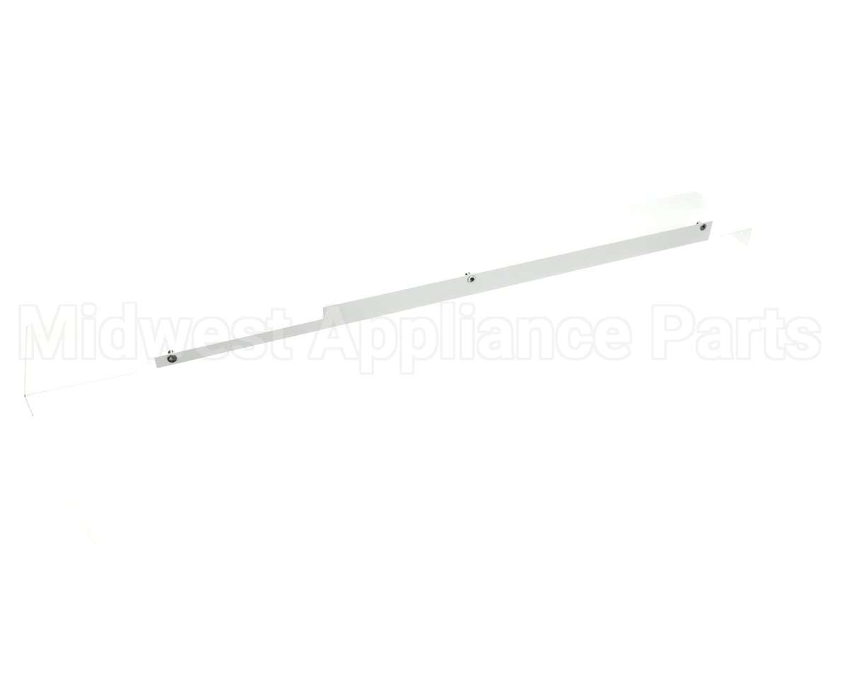 162606 Norlake Condenser Cover Panel