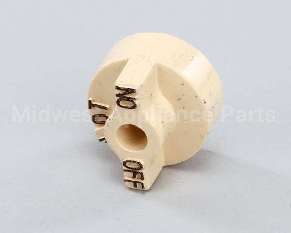 16267 Henny Penny Dial - Gas Cock