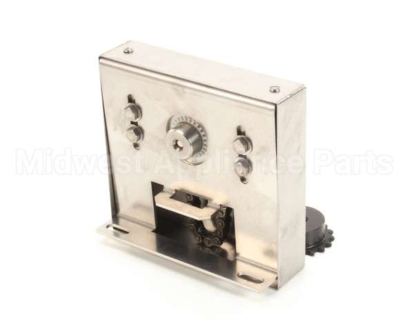 16281 Nieco Drive Assembly W/Clutch, Feeder -18T,Uni